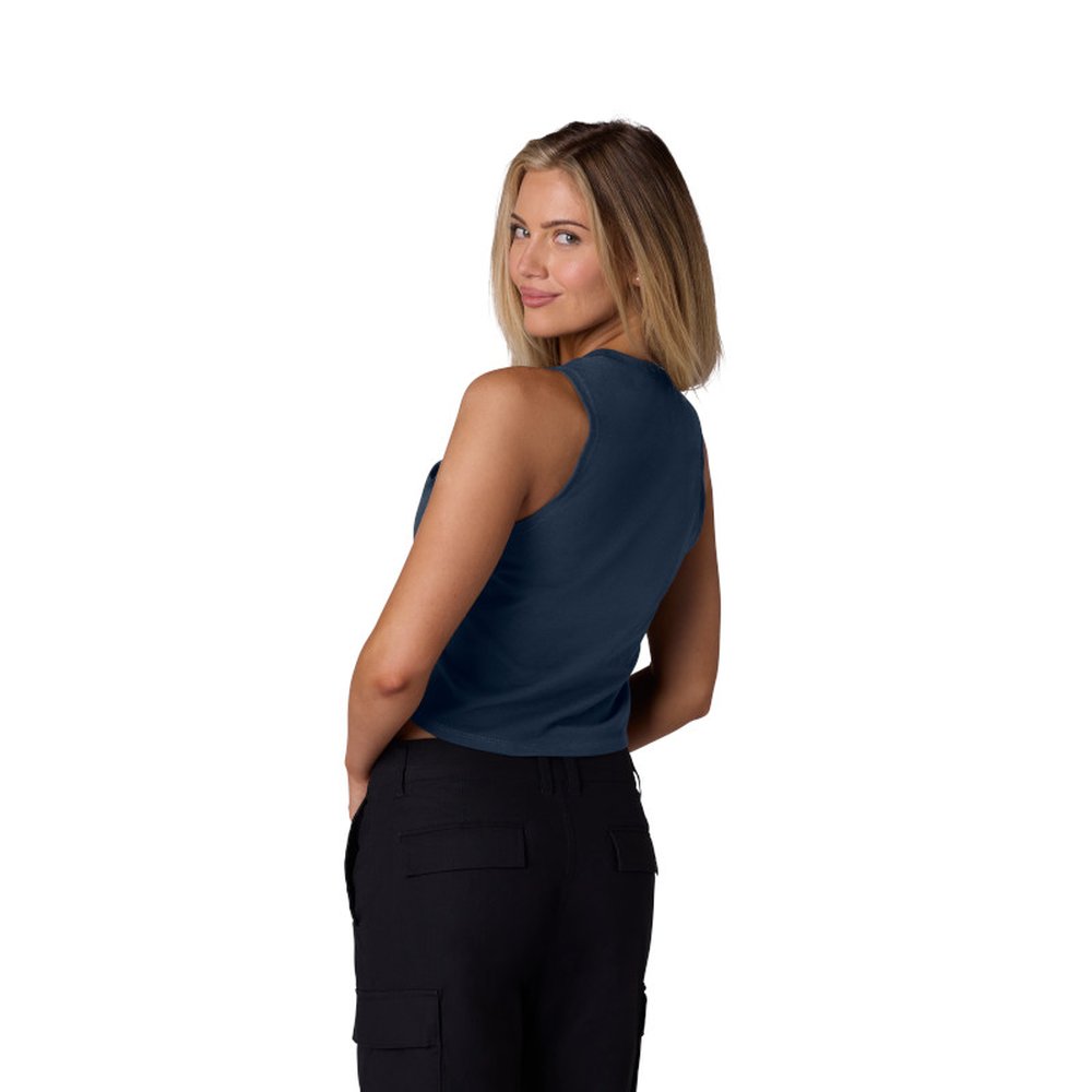 FOX W ABSOLUTE TANK für Frauen Midnight