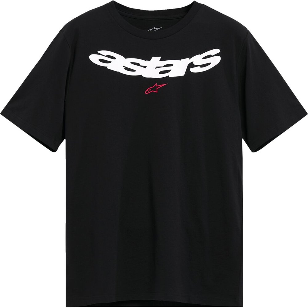 ALPINESTARS T-Shirt Csf Elliptic schwarz ALPINESTARS T-Shirt Csf Elliptic schwarz