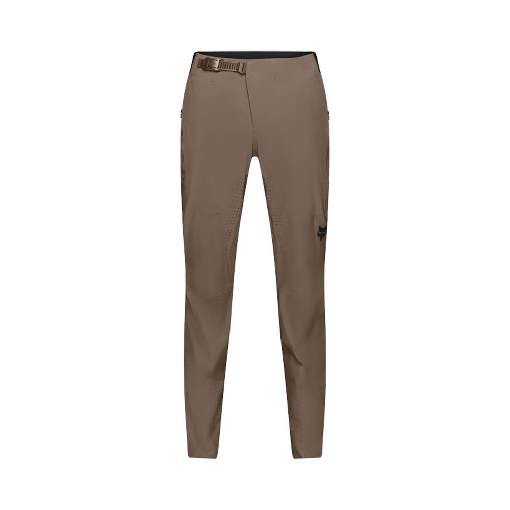 FOX FLEXAIR PANT lange MTB Hose Nutmeg Beige