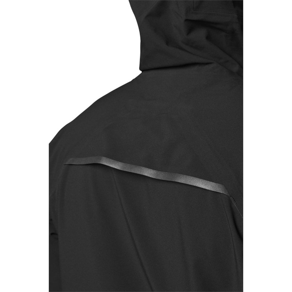 FOX FLEXAIR NEOSHELL® WATER JACKET MTB Jacke Schwarz