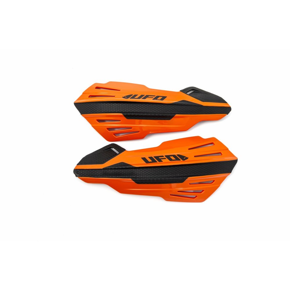 UFO Handprotektoren KTM orange