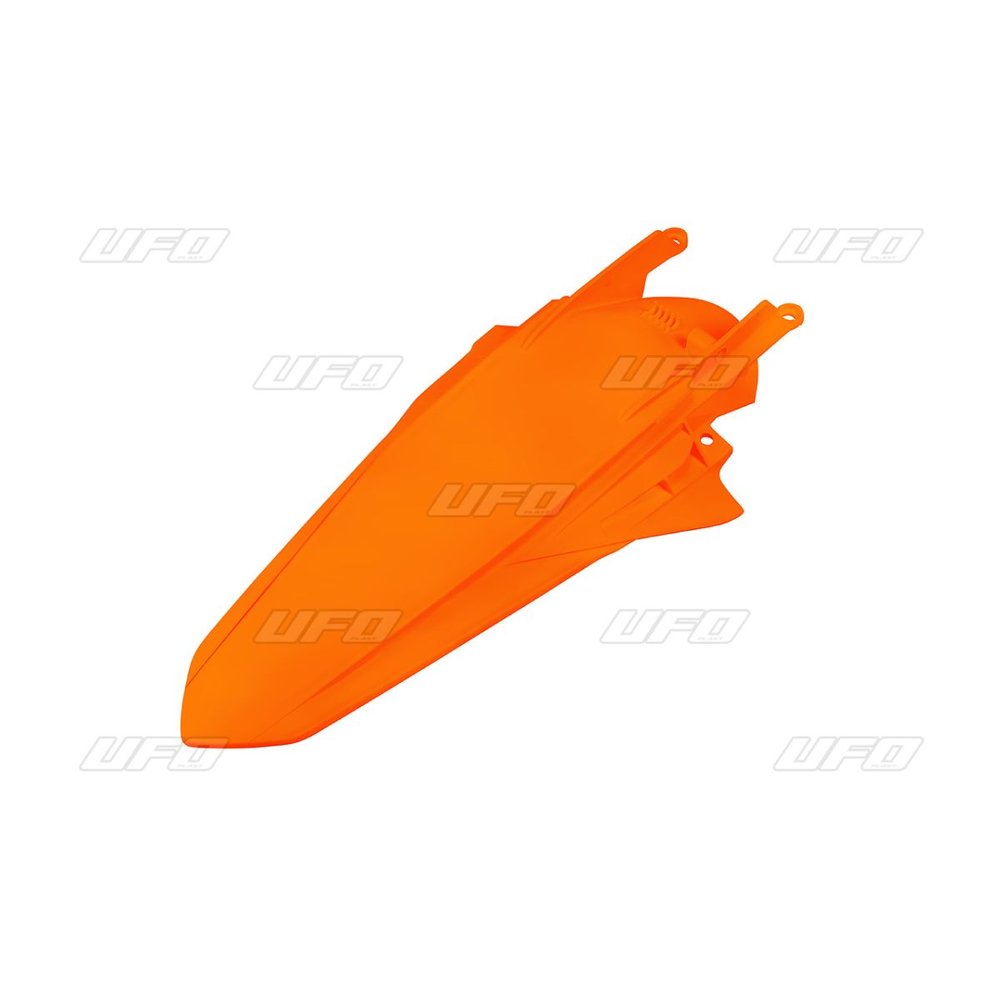 UFO Kotflügel hinten passend für KTM mit Pins EXCorange UFO Kotflügel hinten passend für KTM mit Pins EXCorange