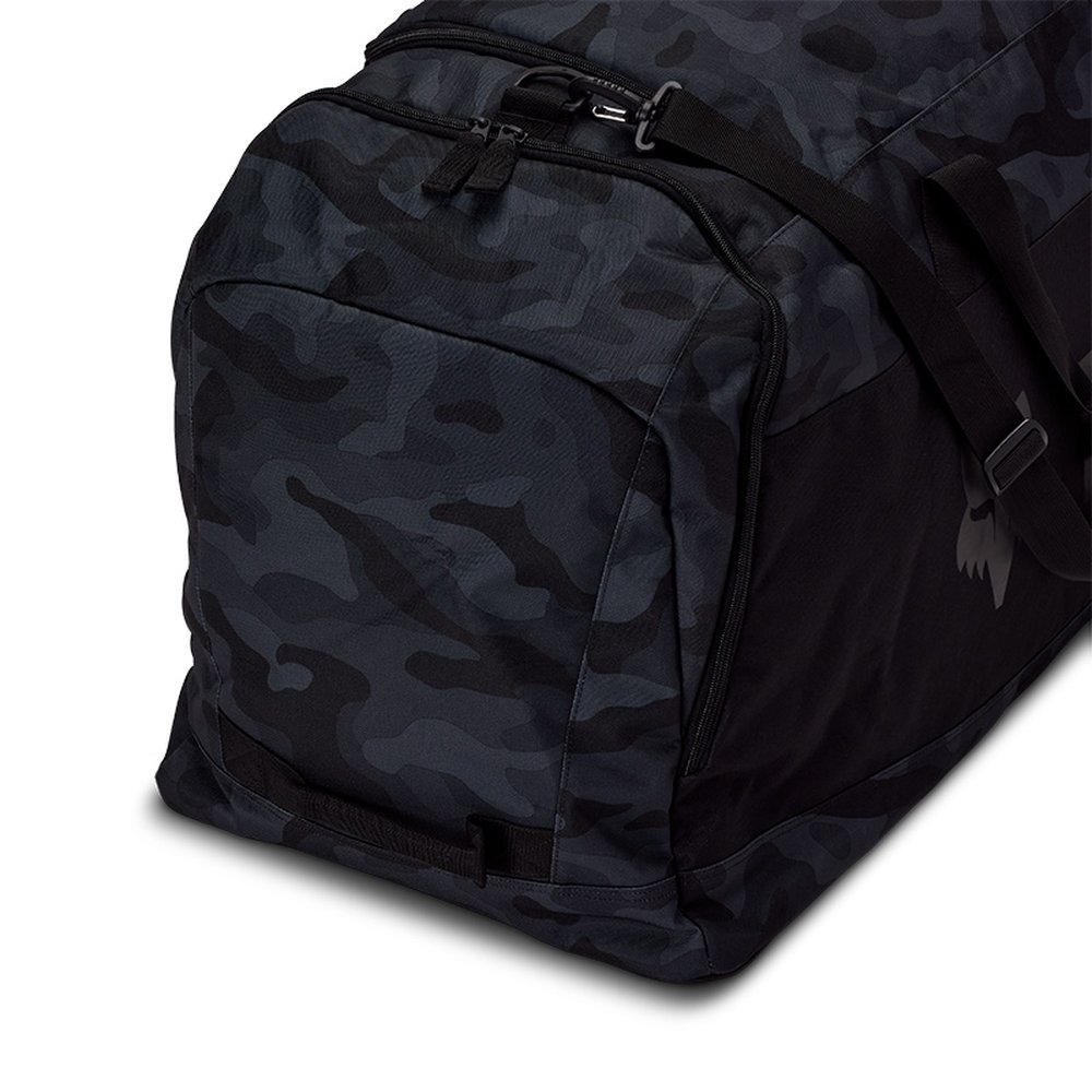 FOX PODIUM 180 - BLK CAMO Reisetasche Schwarz Camo