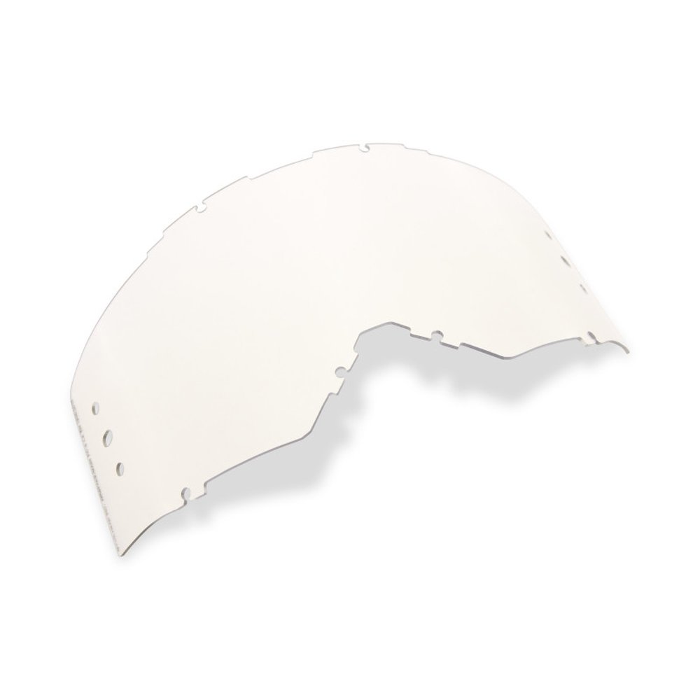 FOX MX24 ARSPC/MAIN RO Ersatzscheibe Clear