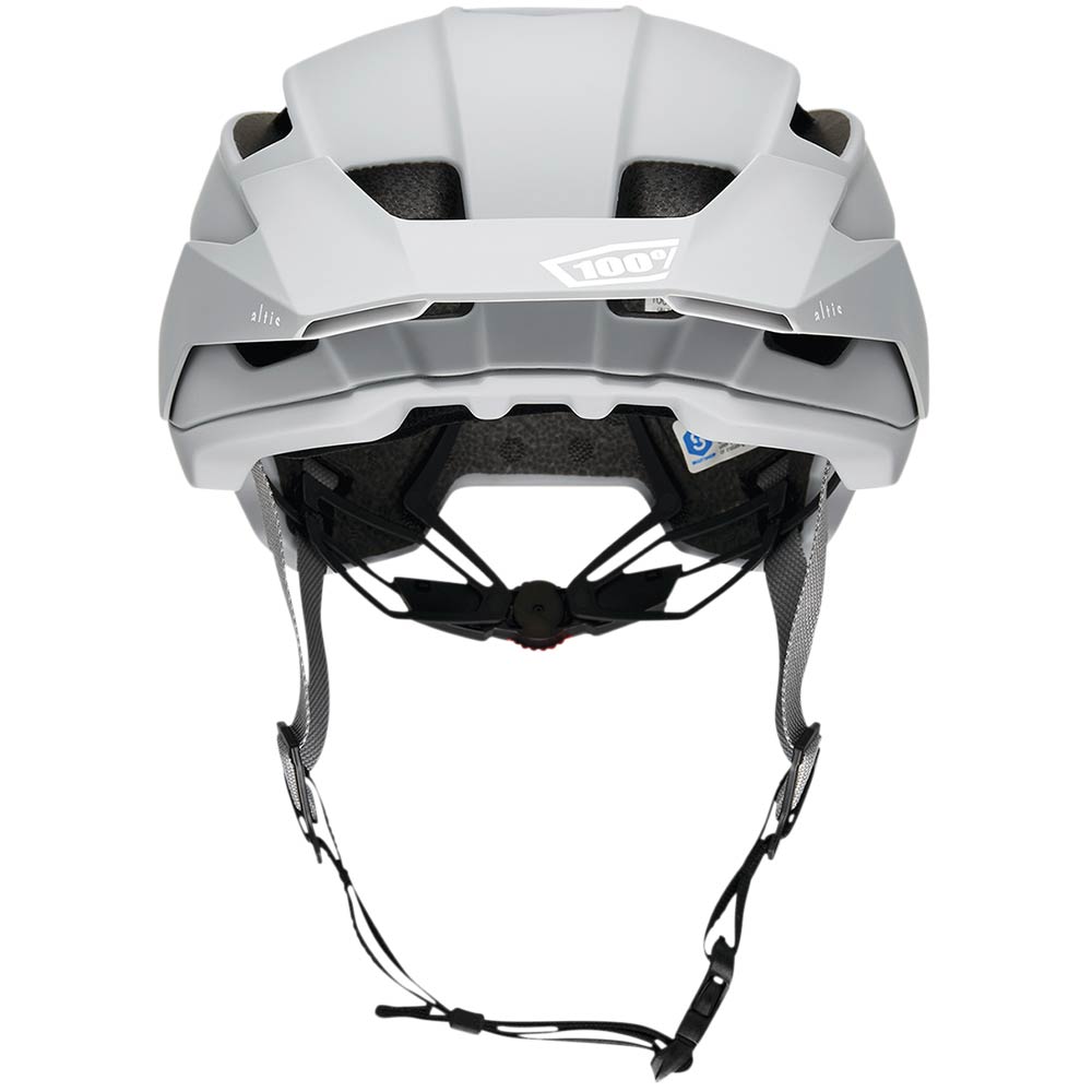 100% Altis MTB Helm grau 100% Altis MTB Helm grau
