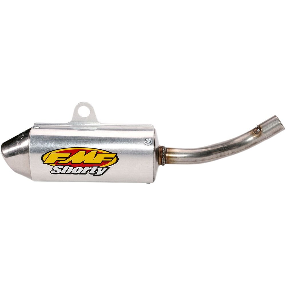 FMF PowerCore 2 Shorty Endschalldämpfer Yamaha YZ125 00-01