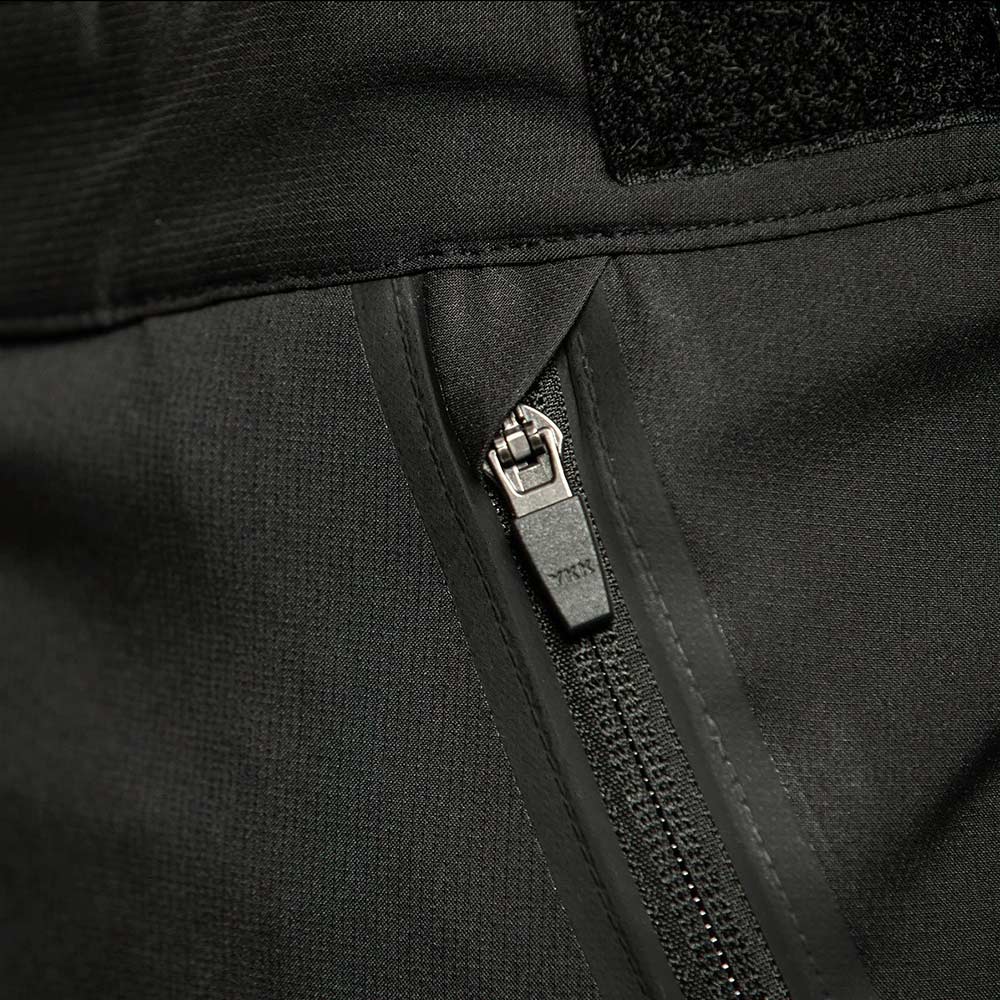 FASTHOUSE Crossline 2 Shorts kurze MTB Hose schwarz FASTHOUSE Crossline 2 Shorts kurze MTB Hose schwarz