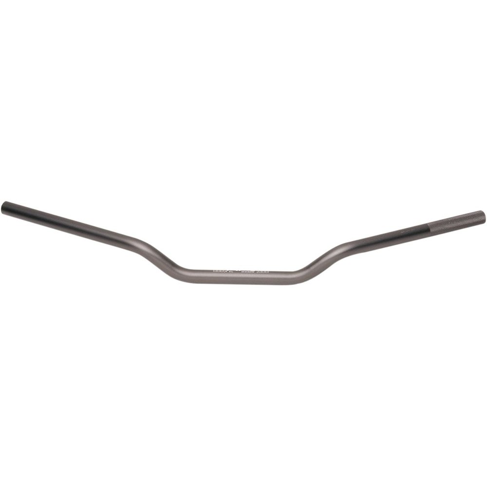RENTHAL Straßen Motorrad Lenker Ultra Low silber