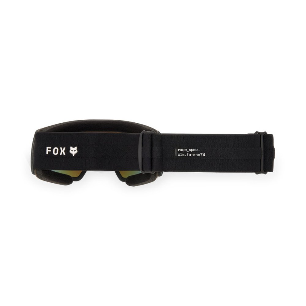 FOX PUREVUE Schwarz/MIRROR Schwarz/Blue