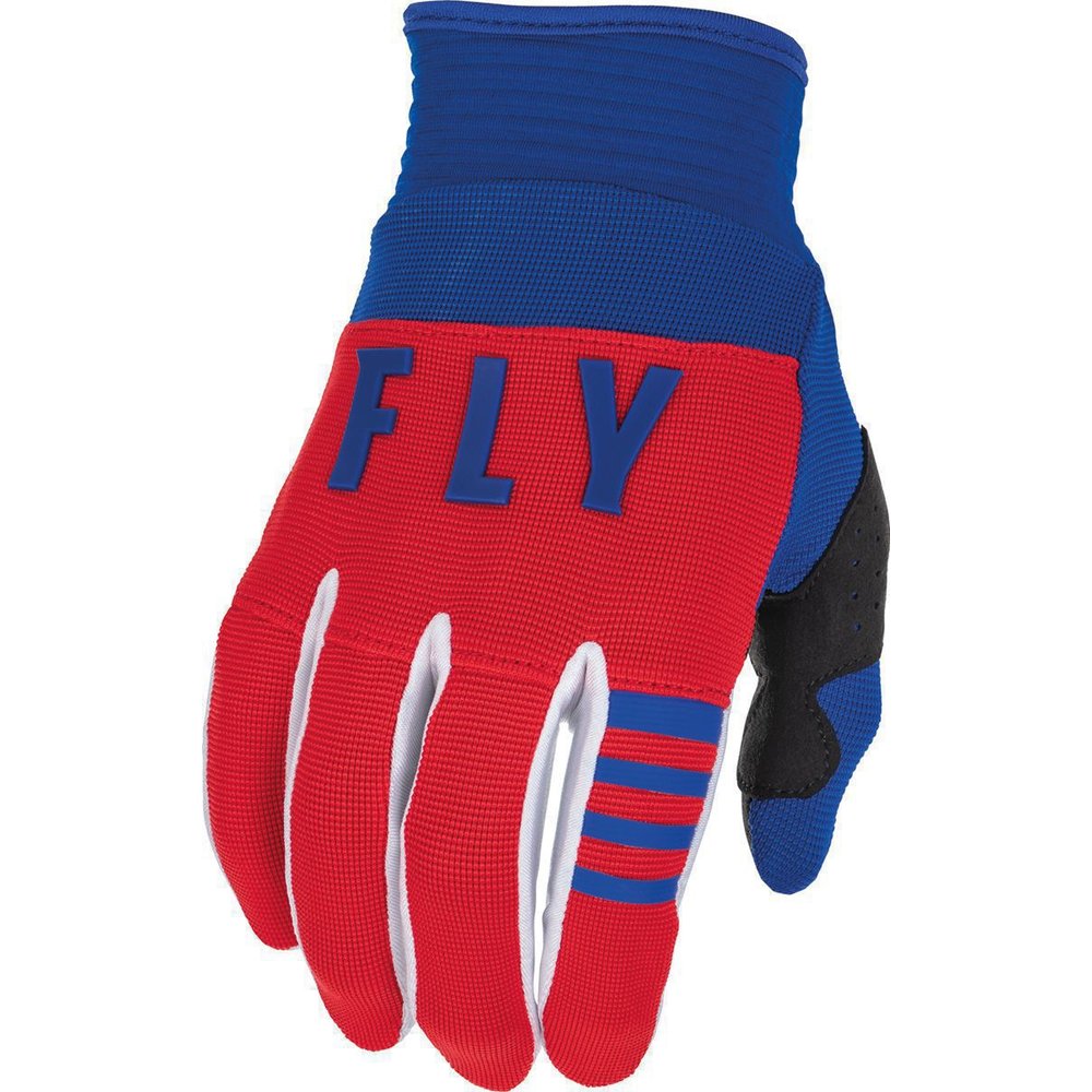 FLY F-16 MX MTB Handschuhe rot weiss blau