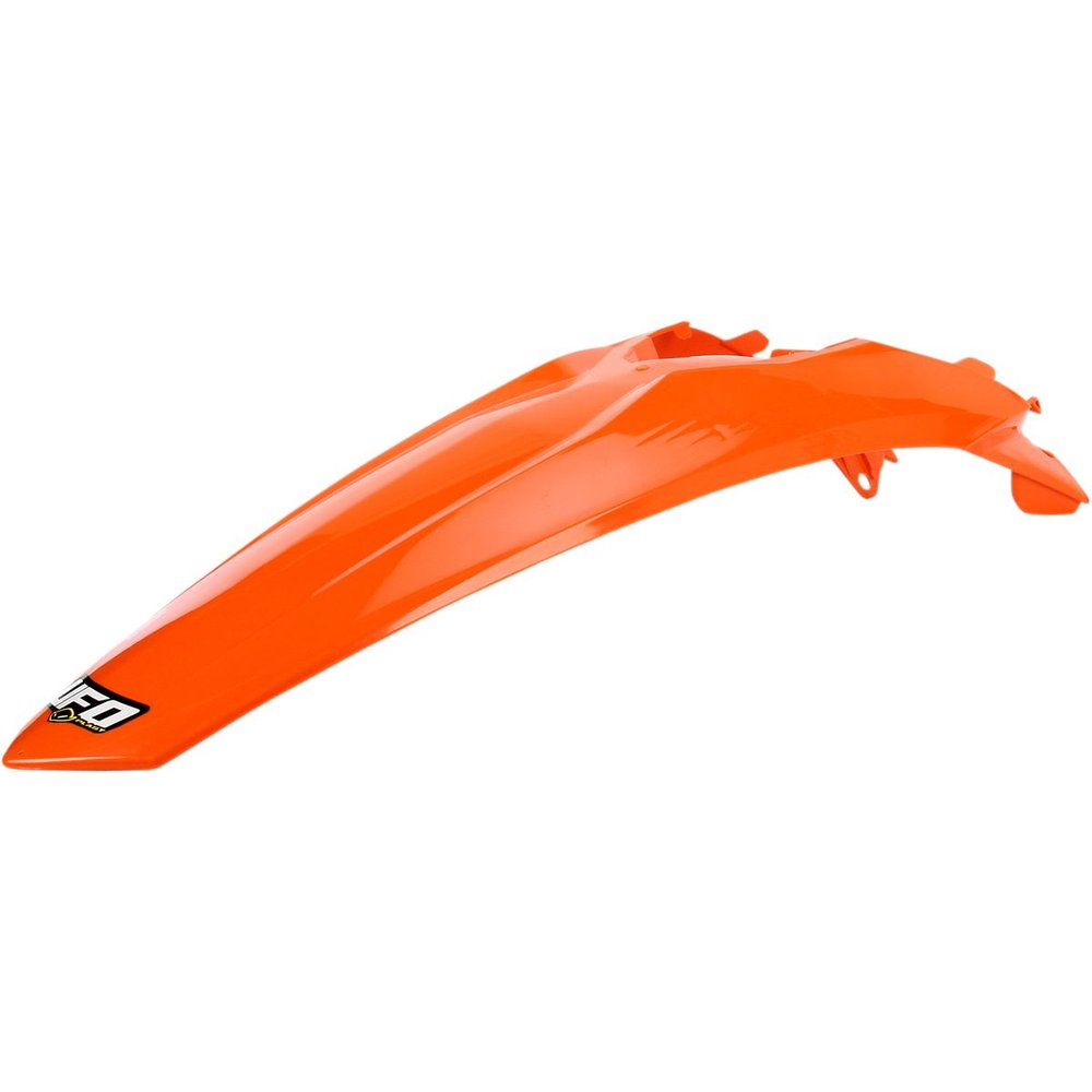 UFO Kotflügel hinten passend für KTM EXC 12-16 mit Pins orange UFO Kotflügel hinten passend für KTM EXC 12-16 mit Pins orange