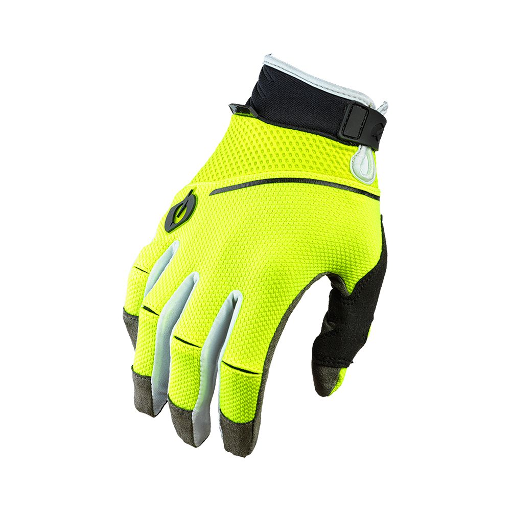 ONEAL Revolution MX MTB Handschuhe gelb