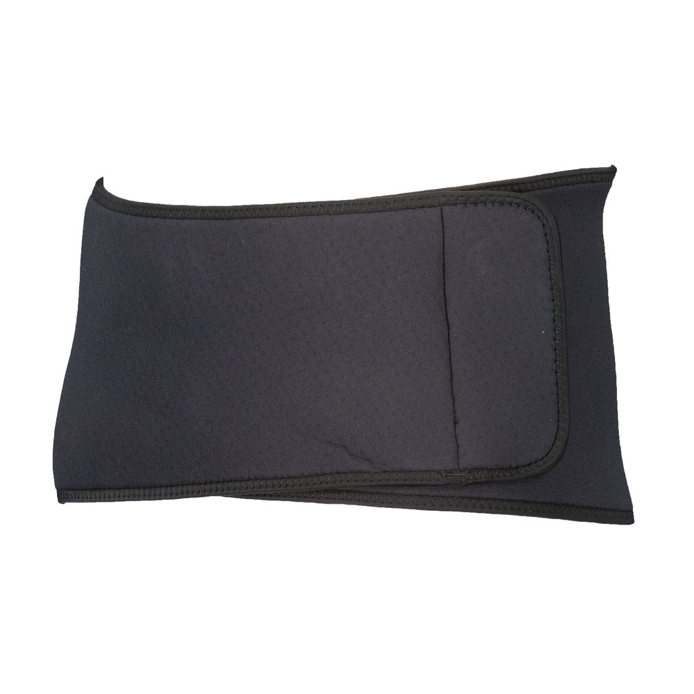 SCOTT Ergonomic Nierengurt schwarz SCOTT Ergonomic Nierengurt schwarz