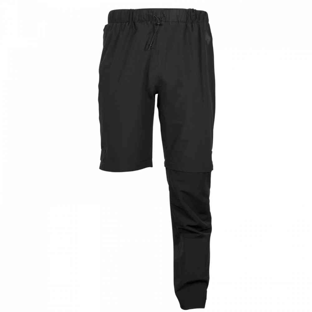 TSG Drop lange MTB Hose wasserdicht Regenhose schwarz
