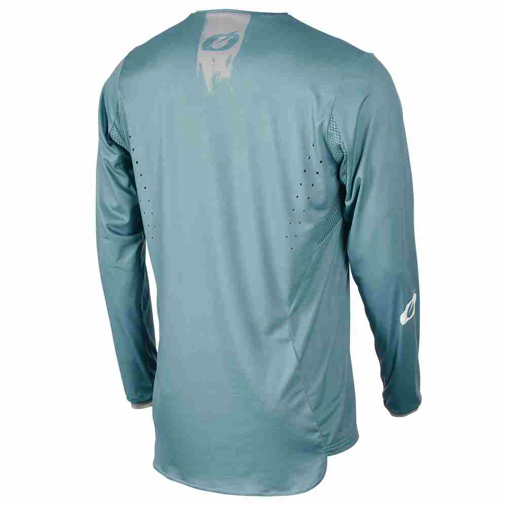 ONEAL Element FR Hybrid Jersey ice blau