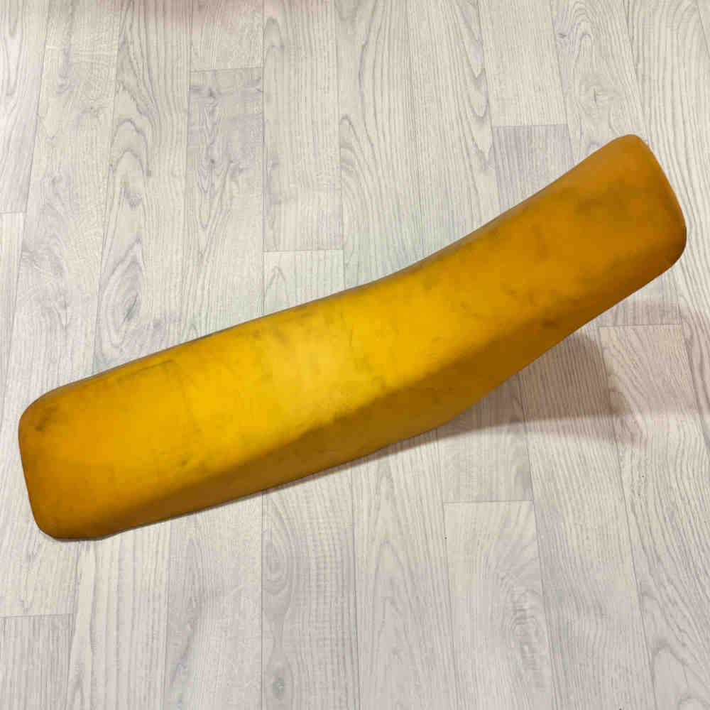 MXA Sitzbank-Polster hoch passend für Honda CR 125 97-99/250 98-