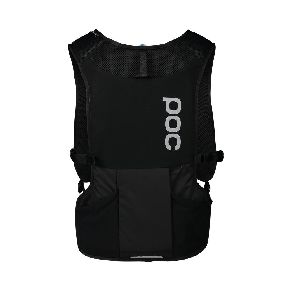 POC Lamina Hip Pack Cycling-Packs uranium schwarz