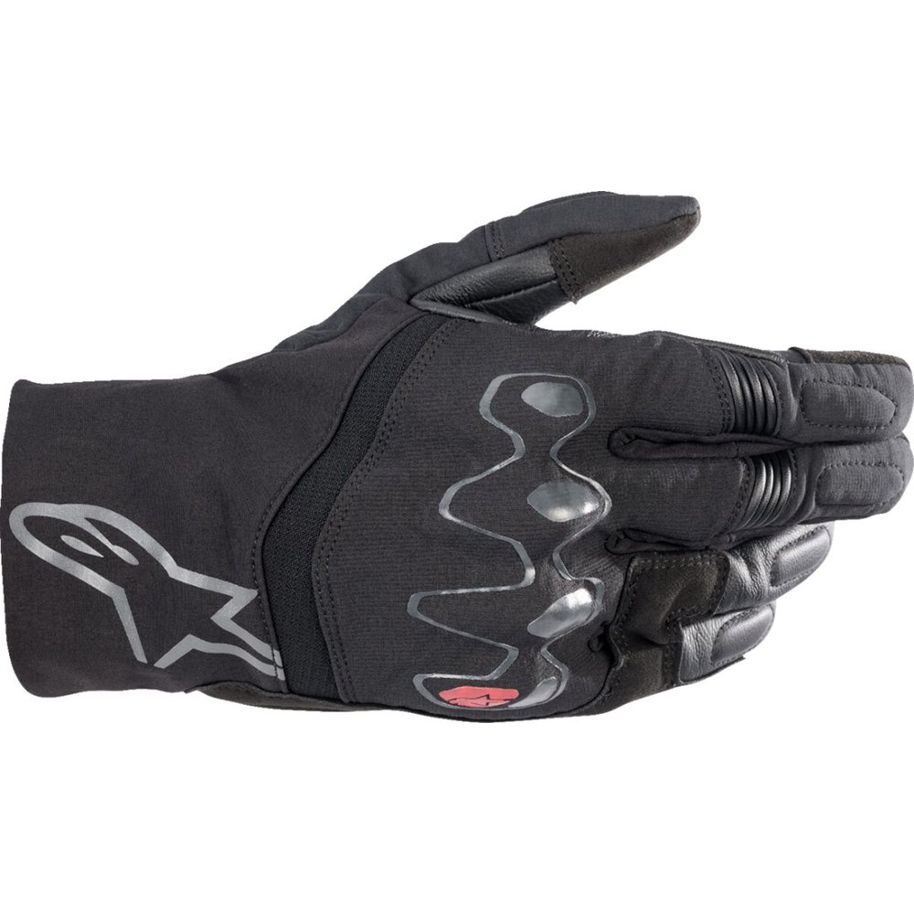 ALPINESTARS Hyde XT DrystarXF® Motorrad Handschuhe schwarz ALPINESTARS Hyde XT DrystarXF® Motorrad Handschuhe schwarz