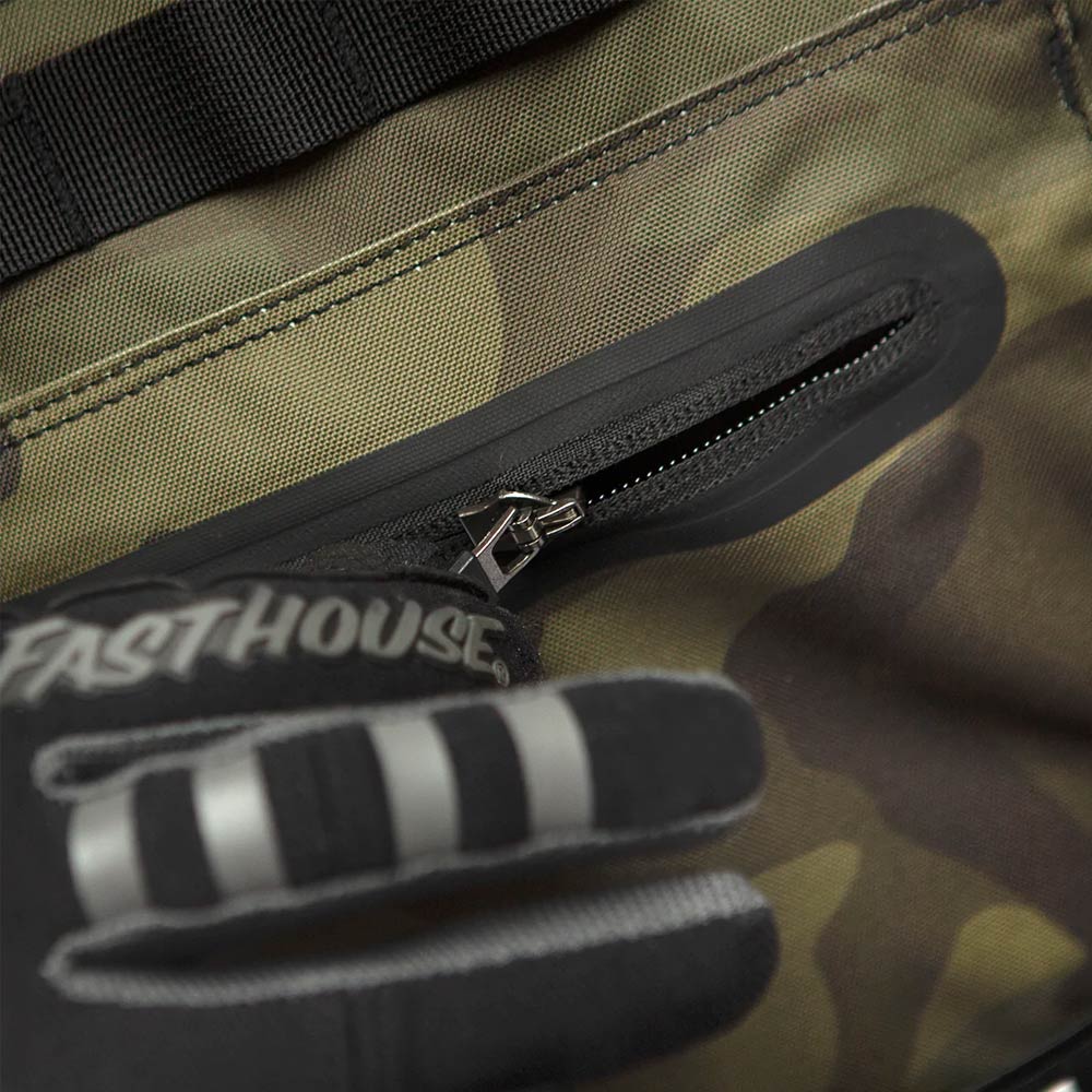 FASTHOUSE Motoralls Overall Hose camo