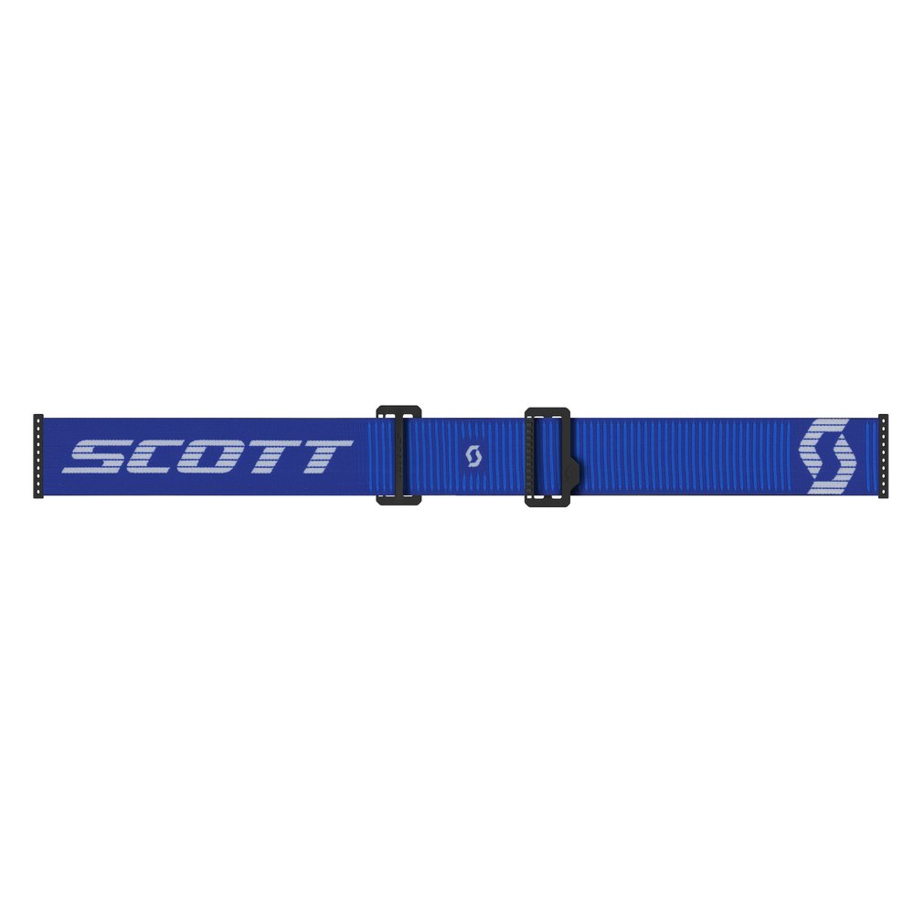SCOTT Brille Prospect 2.0 blau/weiss blau chrome SCOTT Brille Prospect 2.0 blau/weiss blau chrome