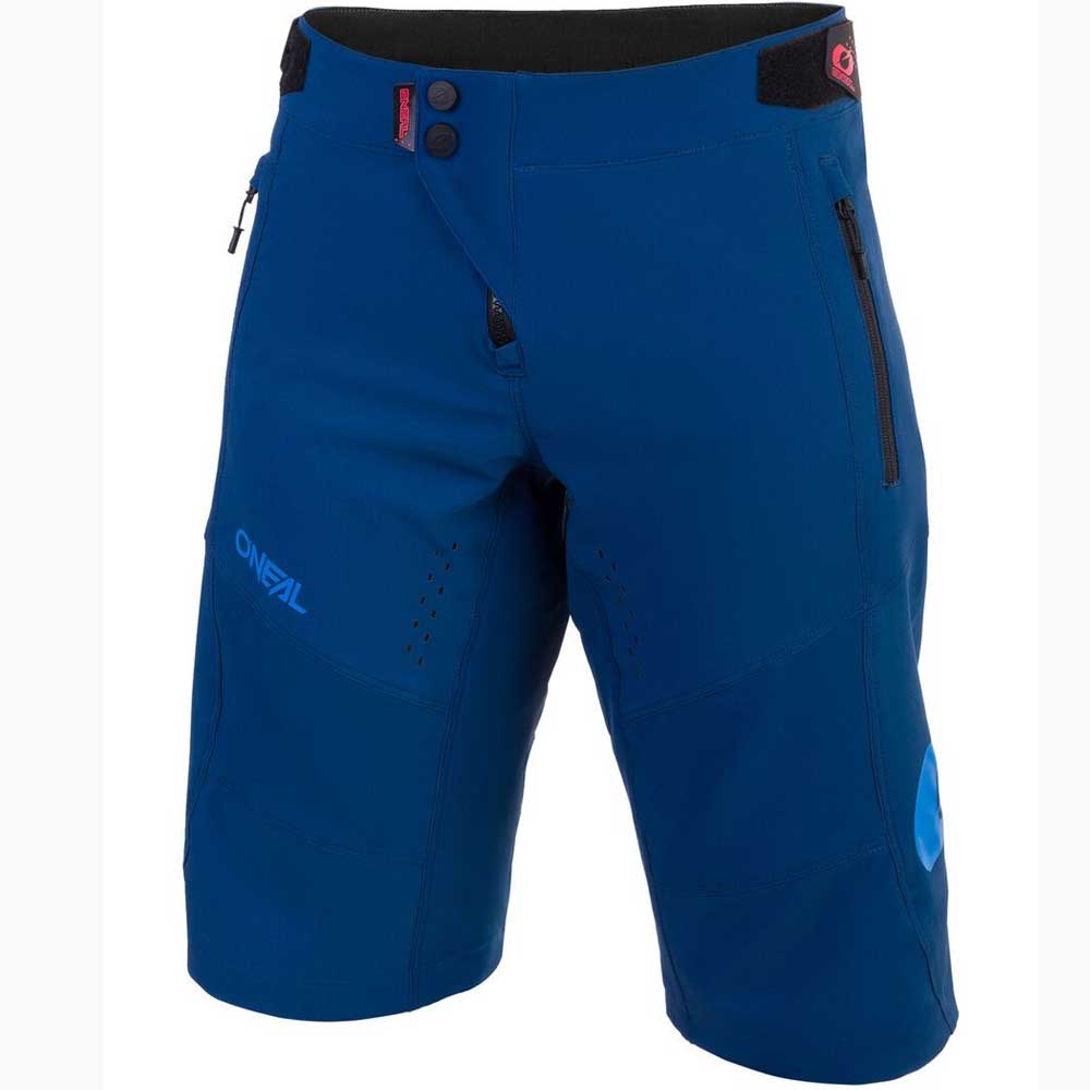 ONEAL Soul Women MTB Shorts für Frauen blau