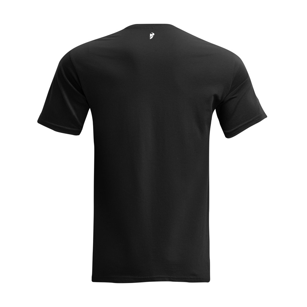 THOR Channel T-Shirt schwarz