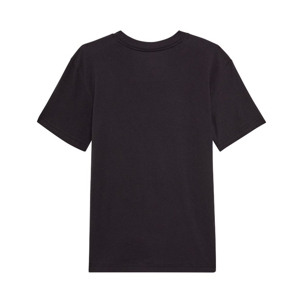FOX W RACEWEAR T-Shirt Black