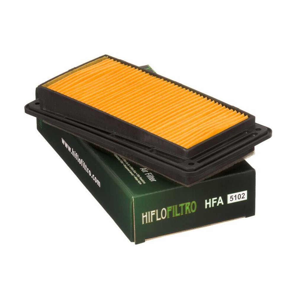 HIFLOFILTRO HFA5102 Luftfilter passend für 125 JOYRIDE E2