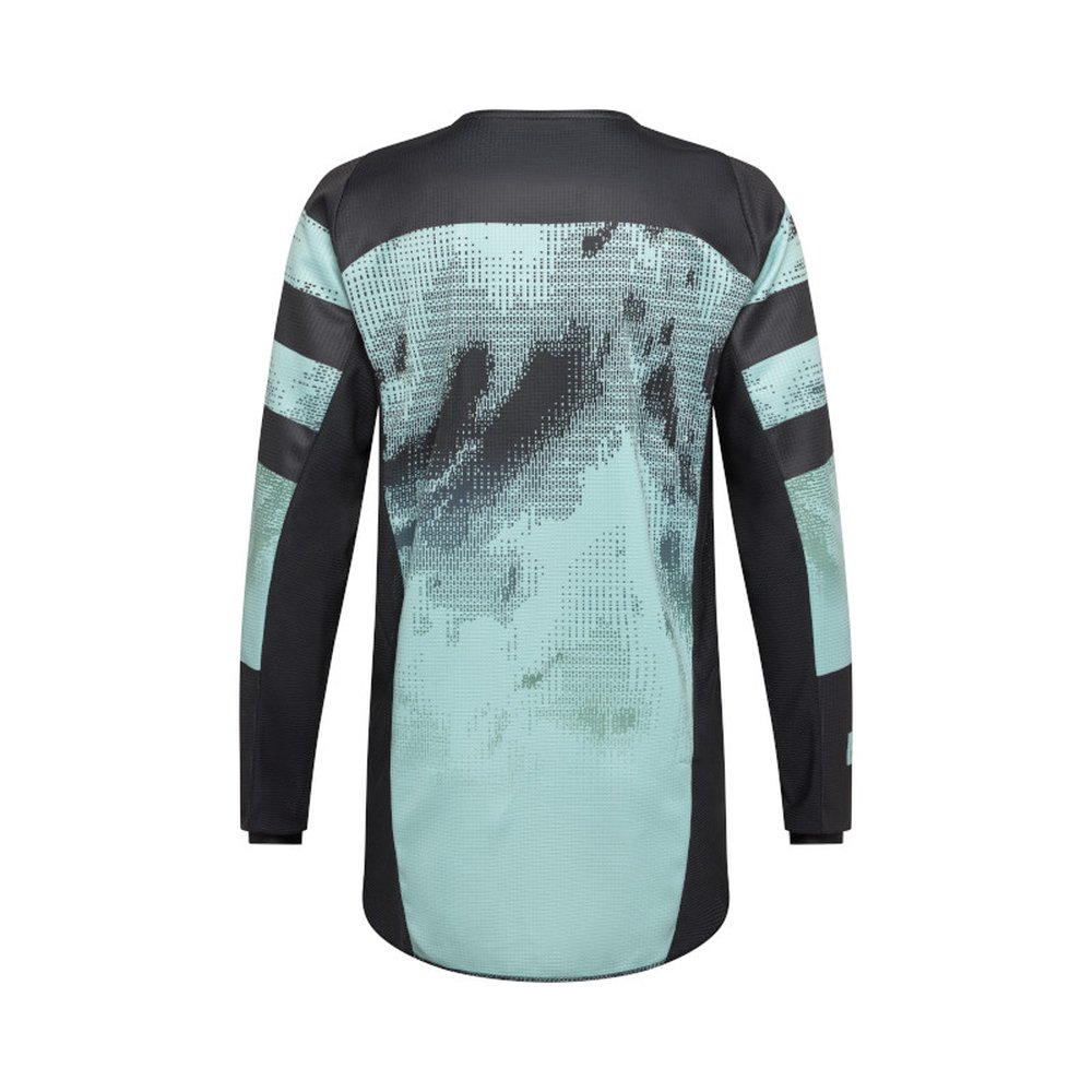 FOX 180 KAIROS JERSEY Turquoise