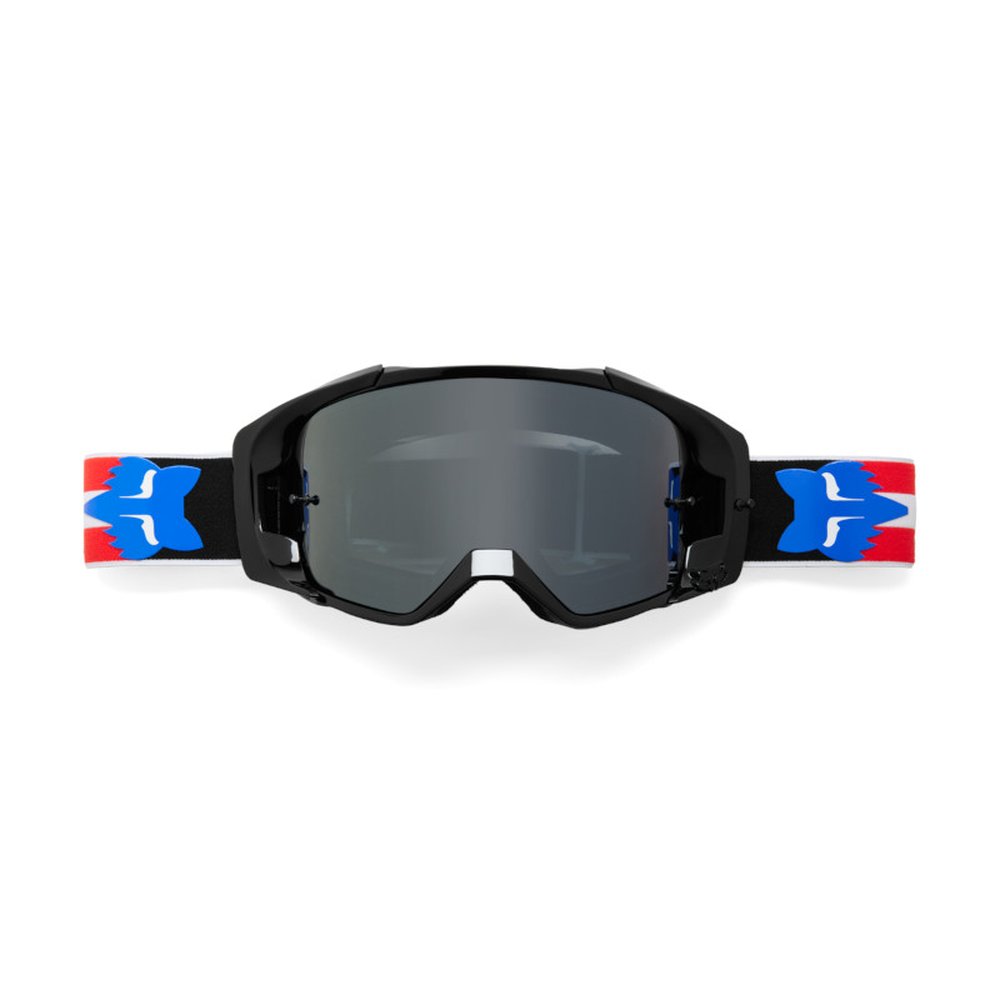 FOX VUE UNITY LE - CHROME SPARK Goggle Brille Primrose