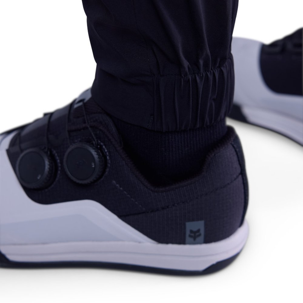 FOX WOMEN RANGER WATER PANT lange MTB Hose für Frauen wasserdicht Schwarz