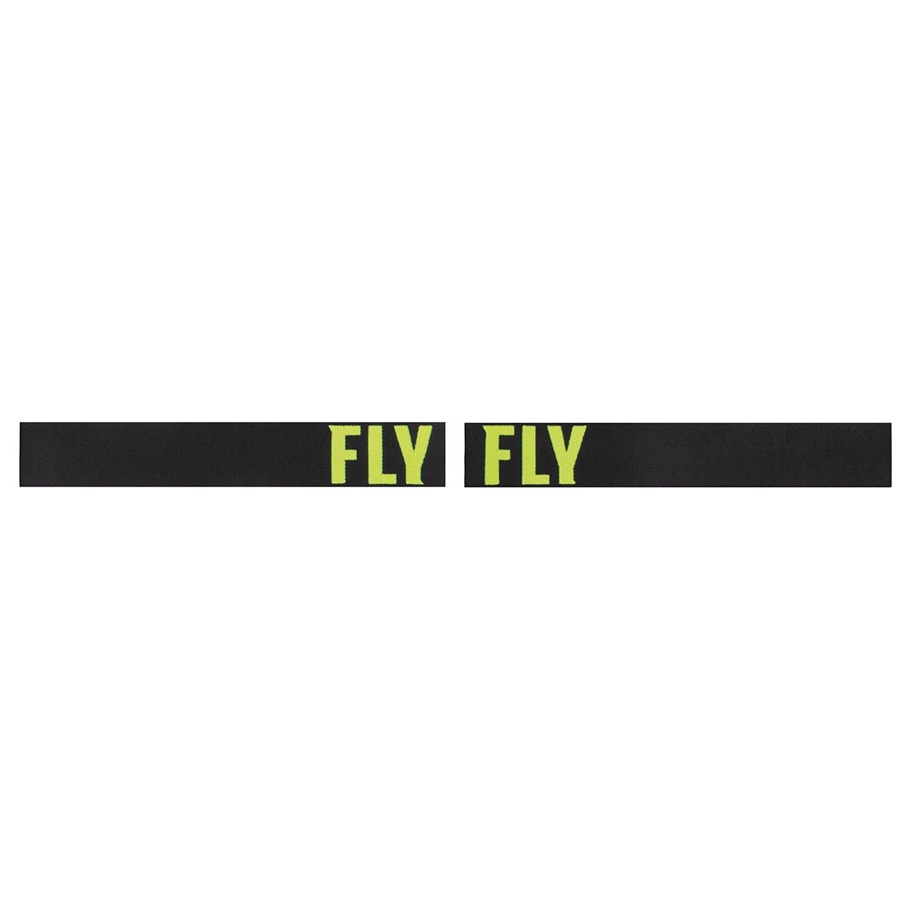 FLY Focus Kinder Brille gelb schwarz klar FLY Focus Kinder Brille gelb schwarz klar