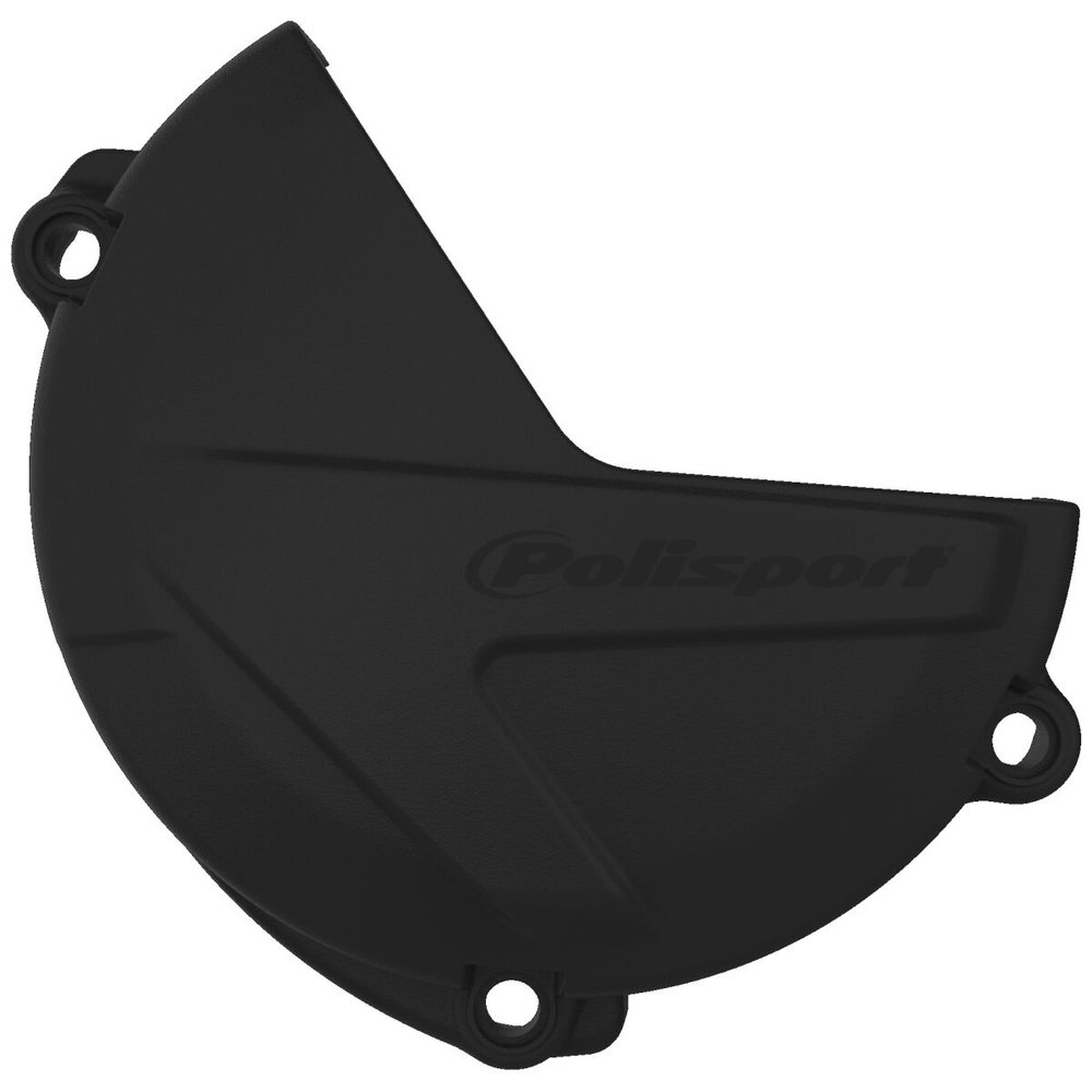 POLISPORT Zündungsdeckelschutz Yamaha YZ 250 F 19- schwarz