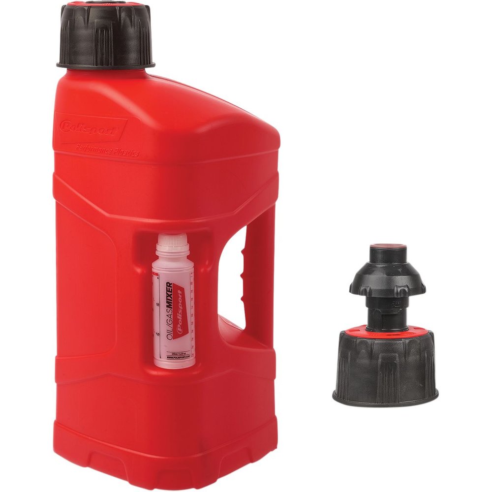 POLISPORT Utility-Kanister Pro Octane 10L