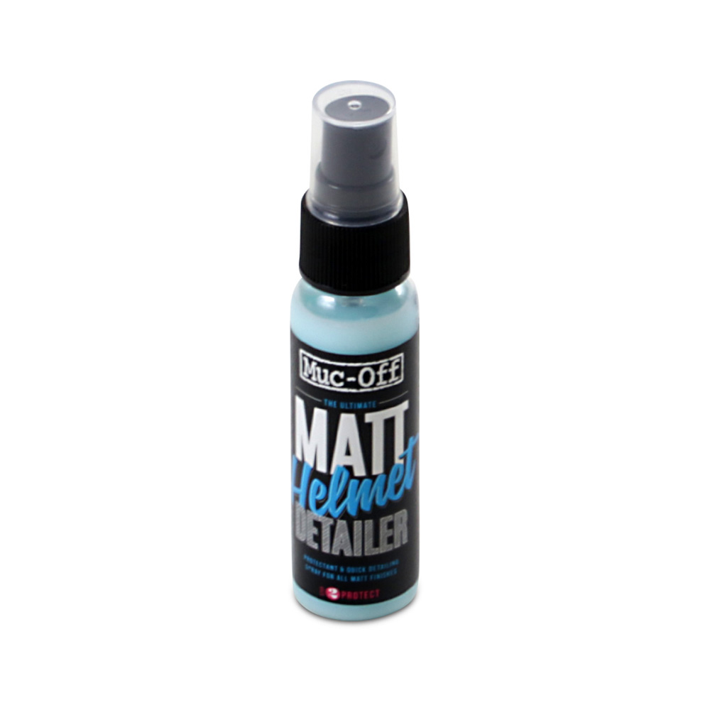 MUC-OFF Matt Finish Detailer Pflegespray 30ml