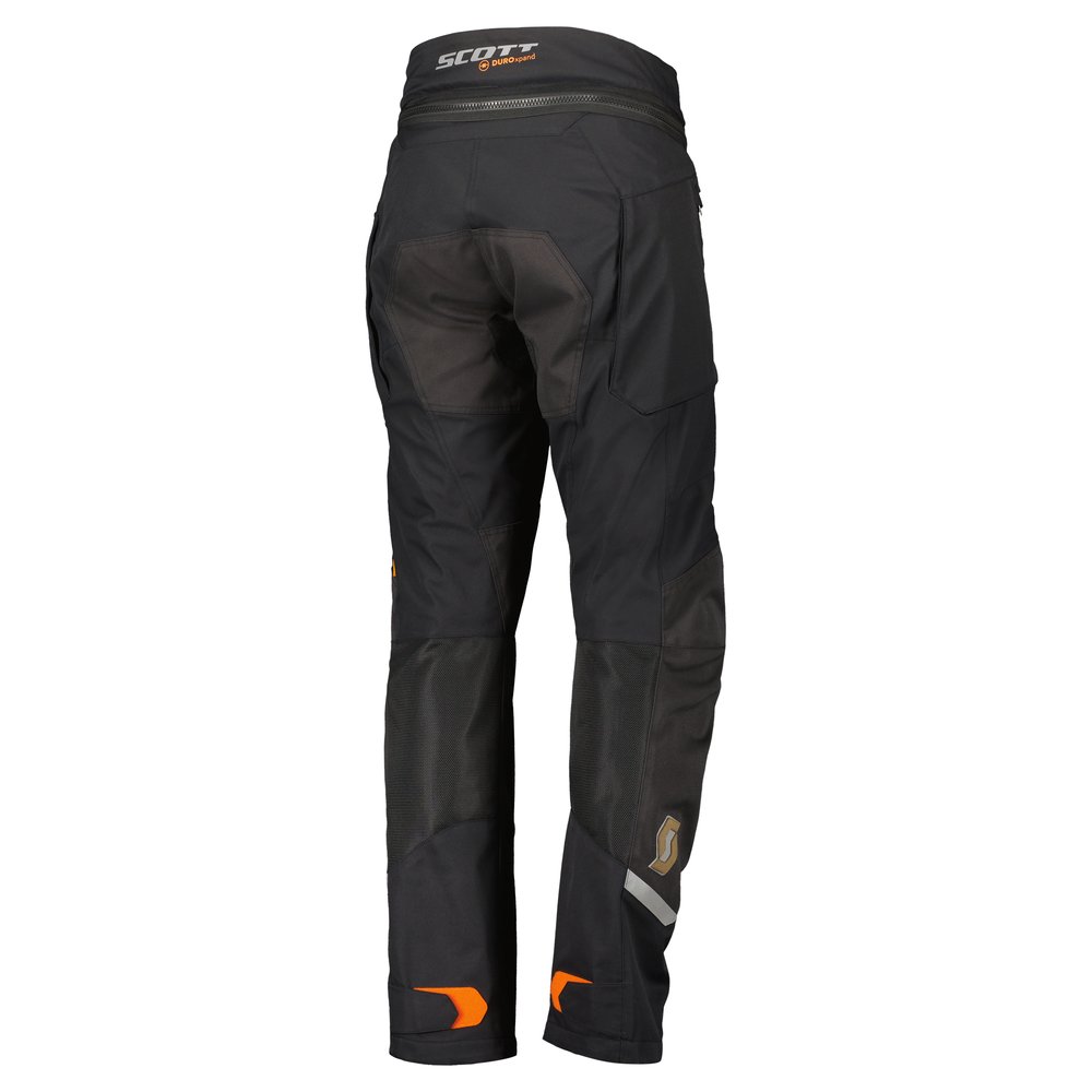 SCOTT Superlight Enduro Hose schwarz SCOTT Superlight Enduro Hose schwarz