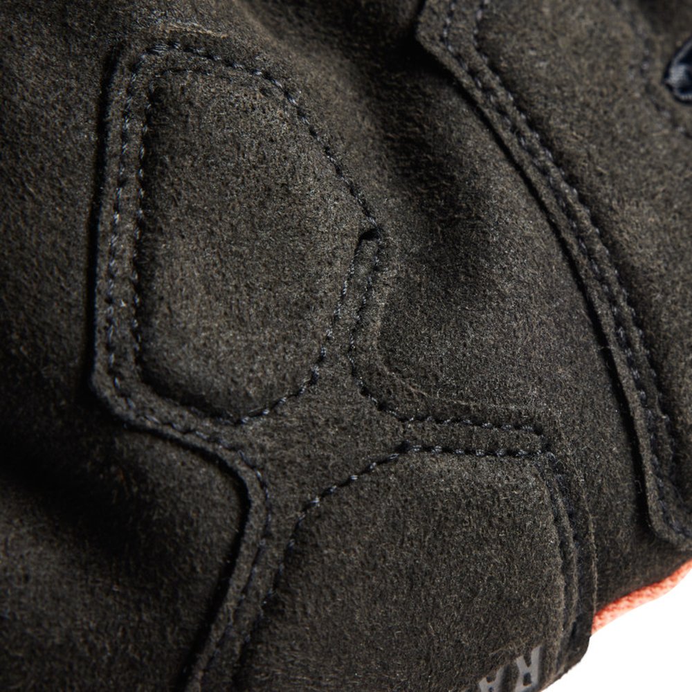 FOX W RANGER GLOVE GEL SHORT Handschuhe für Frauen Salmon