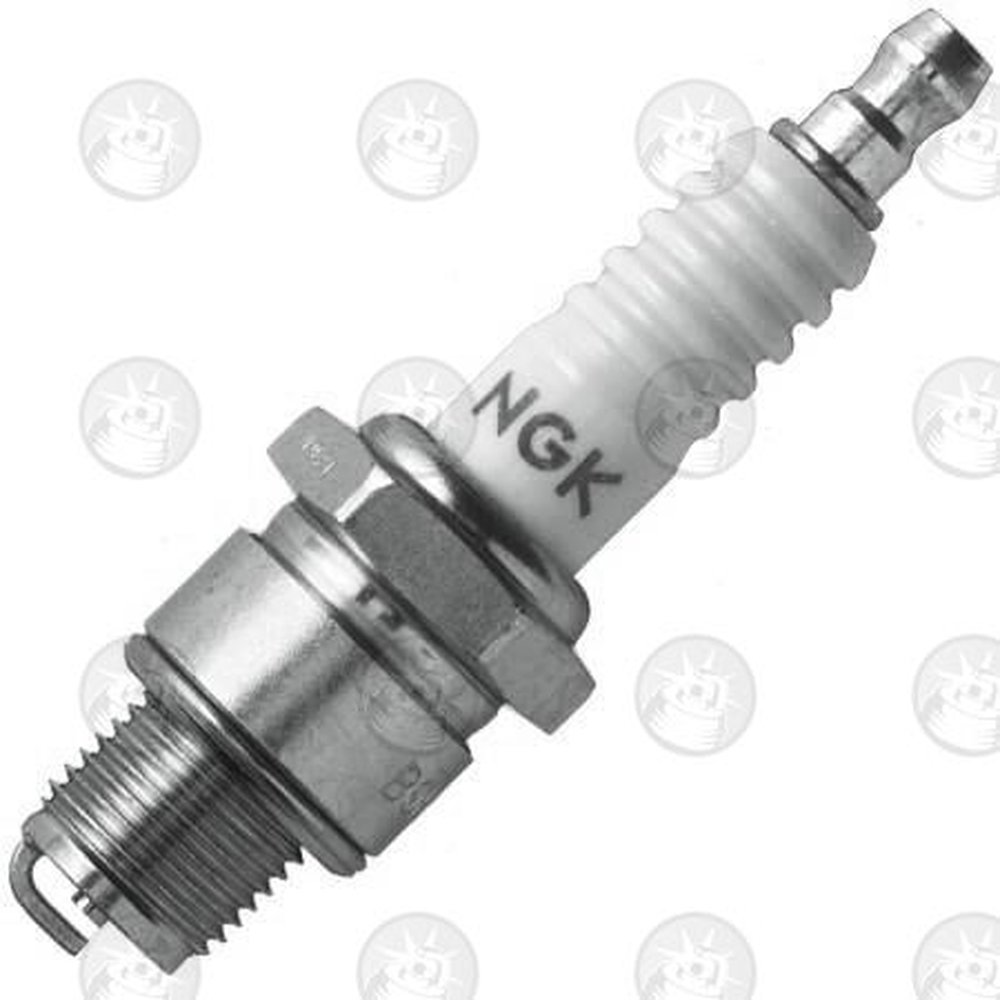 NGK SPARK PLUGS Zündkerze B10HS