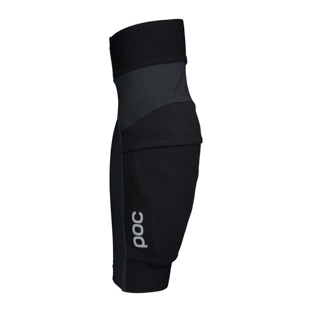 POC Oseus Vpd Elbow Protektor uranium schwarz