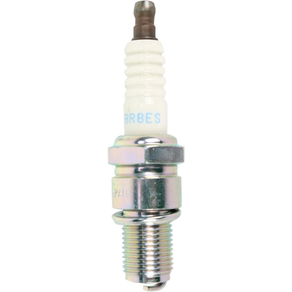 NGK SPARK PLUGS Zündkerze STANDARD BR8ES SOLID