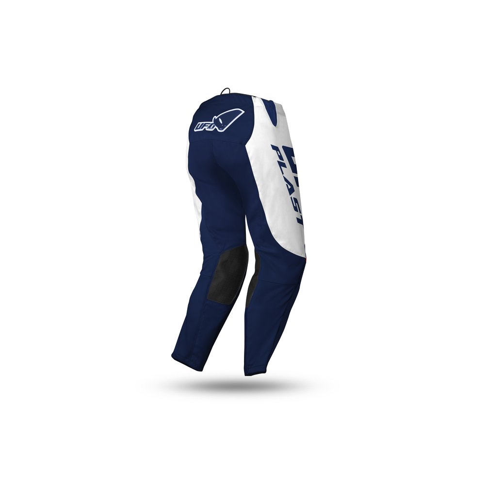 UFO Horizon Motocross Hose blau UFO Horizon Motocross Hose blau