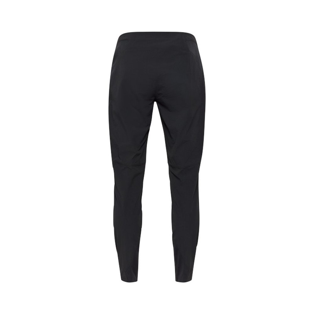 FOX W RANGER PANT KAIROS lange MTB Hose für Frauen Turquoise