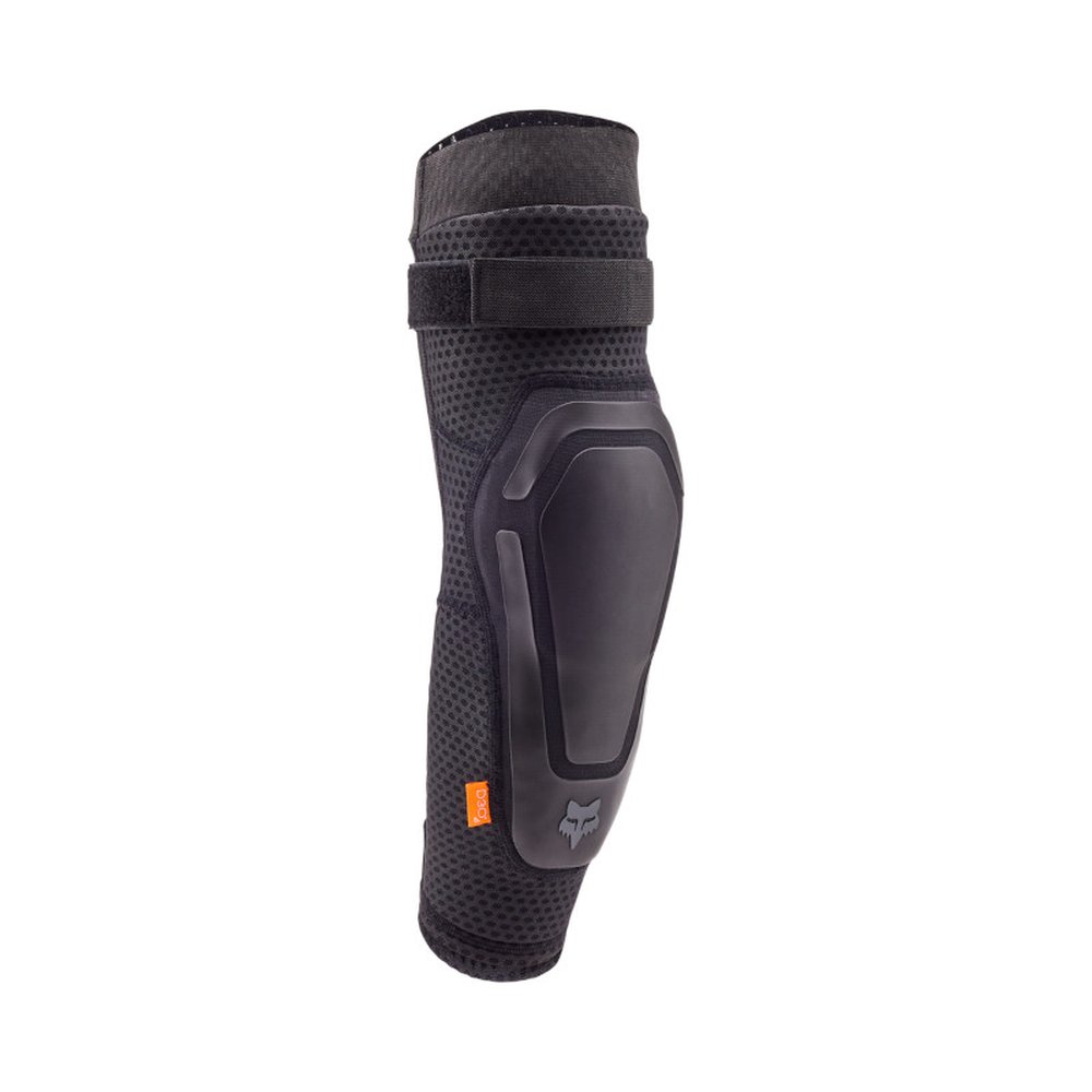 FOX LAUNCH PRO ELBOW GUARD Ellenbogen-Protektoren Schwarz