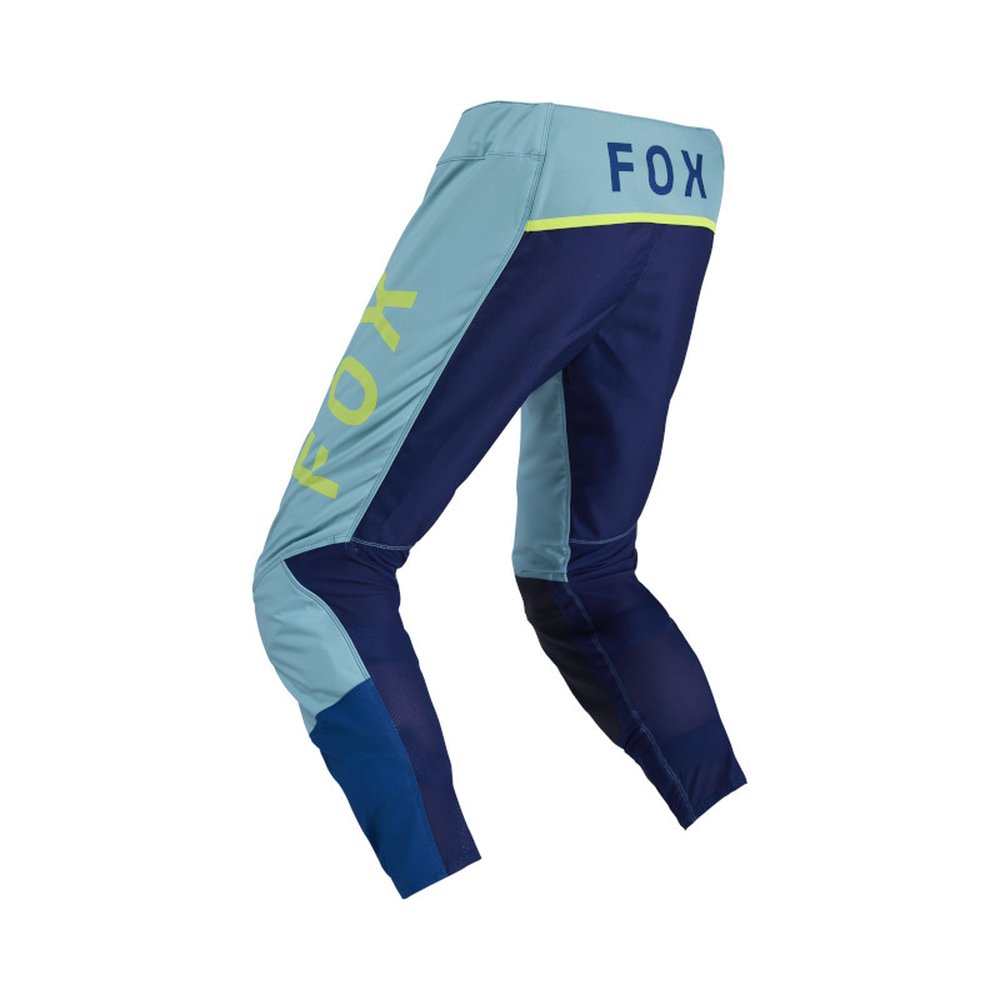FOX FLEXAIR FRACTURE PANT Motocross Hose Spearmint