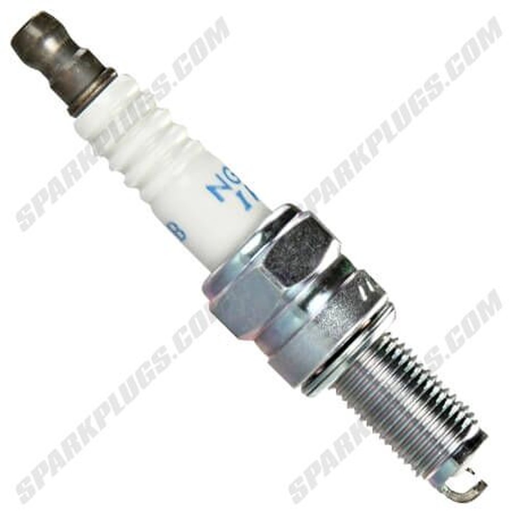 NGK SPARK PLUGS Zündkerze LASER-IRIDIUM CR9EIB-9
