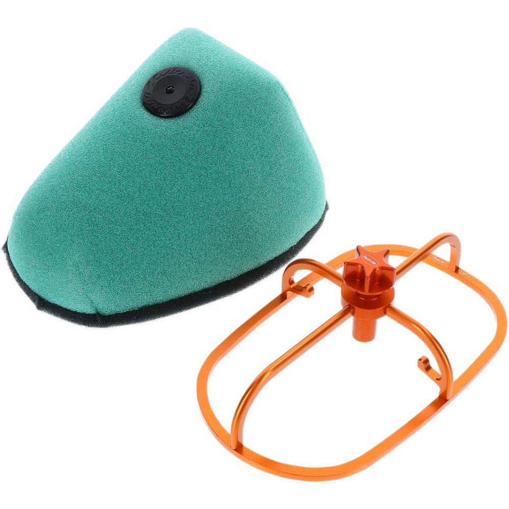 TWIN AIR Luftfilter Powerflow-Kit Honda CRF 250R