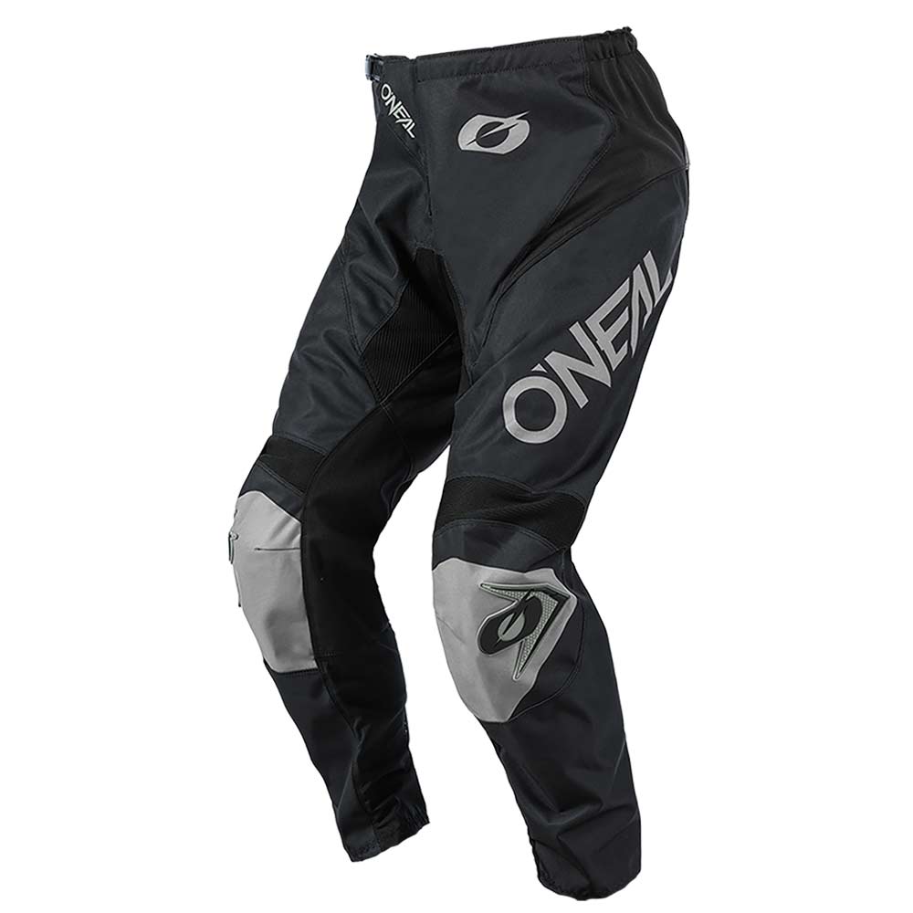 ONEAL Matrix Ridewear MX Hose schwarz grau
