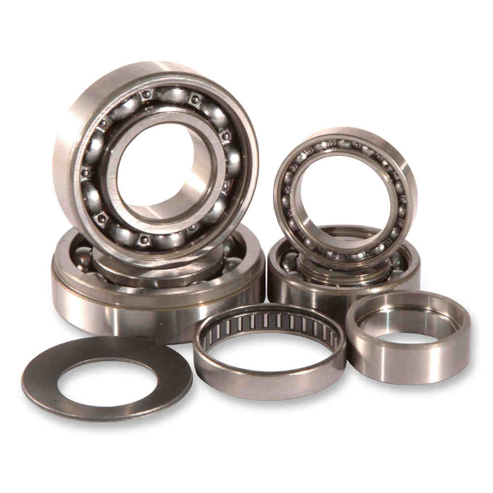 HOT RODS TBK0009 Getriebelagersatz passend für Honda CRF 250 R 10-13