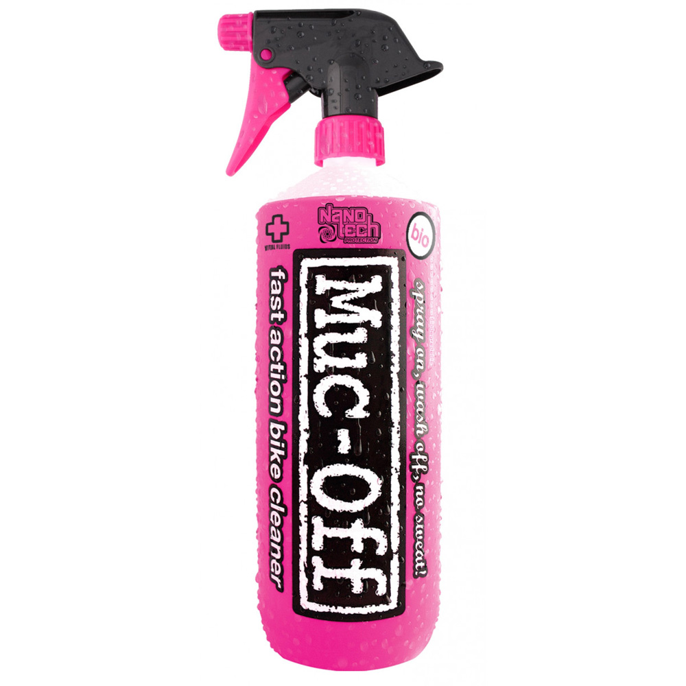 MUC-OFF Bike Reiniger 1l