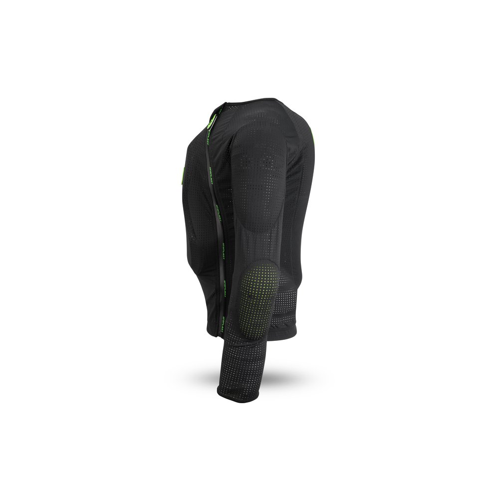 UFO Centurion BV1 Kinder Protektorjacke schwarz UFO Centurion BV1 Kinder Protektorjacke schwarz